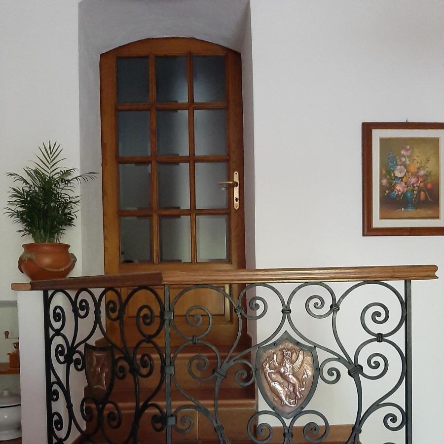 Casa Zeno Apartment Volterra Ngoại thất bức ảnh