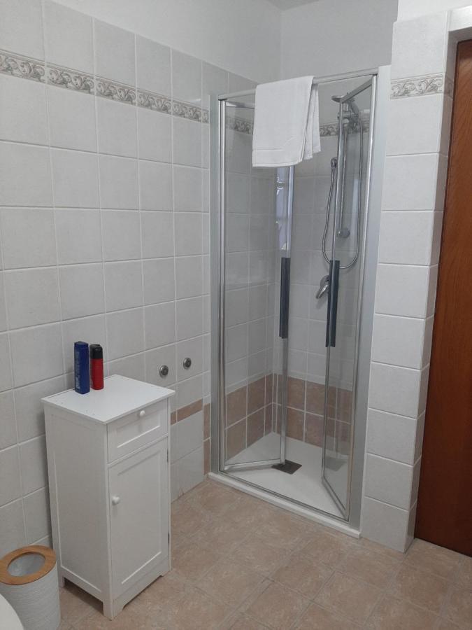 Casa Zeno Apartment Volterra Ngoại thất bức ảnh
