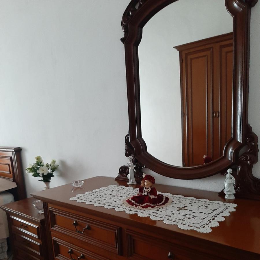 Casa Zeno Apartment Volterra Ngoại thất bức ảnh