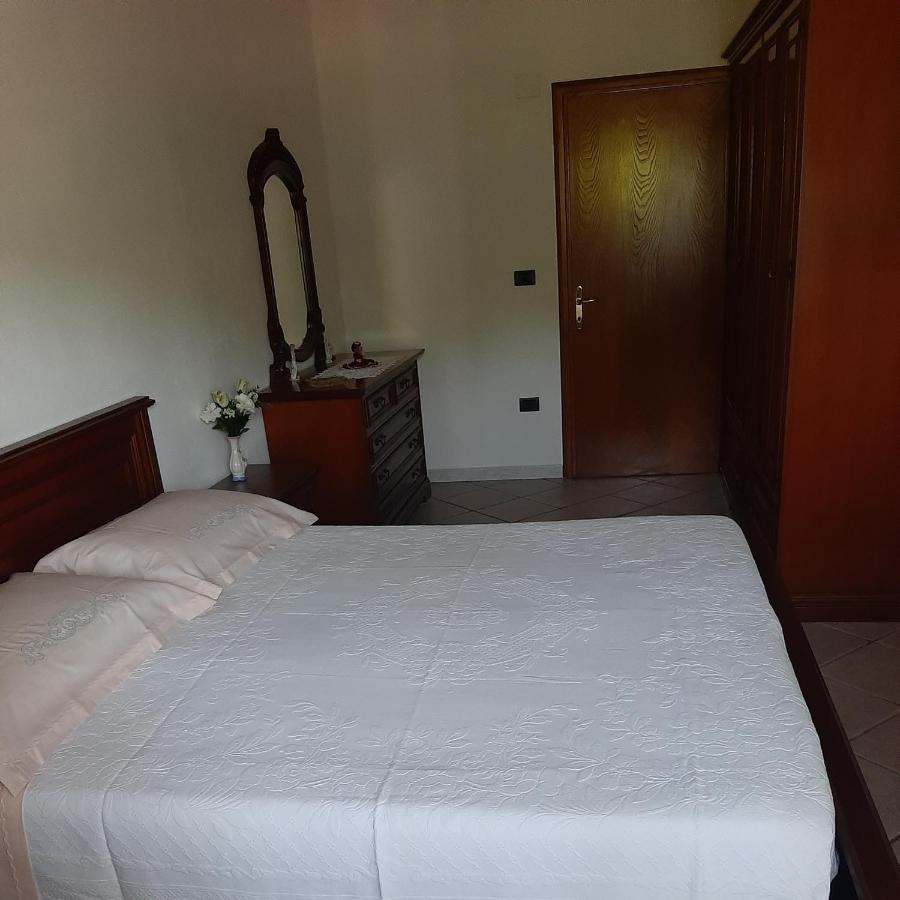 Casa Zeno Apartment Volterra Ngoại thất bức ảnh